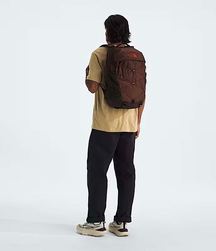 The North Face Borealis Backpack