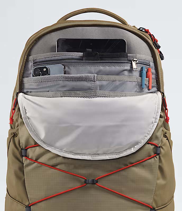 The North Face Borealis Backpack