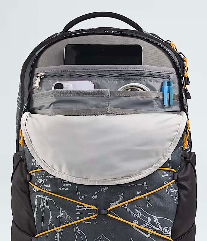 The North Face Borealis Backpack
