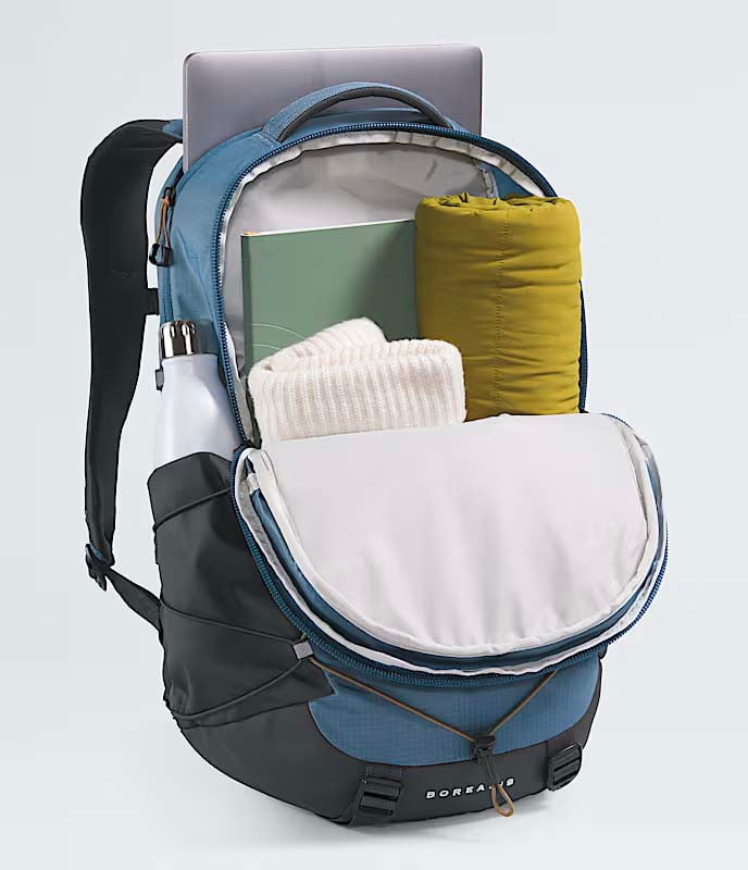 The North Face Borealis Backpack