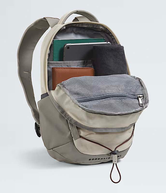 The North Face Borealis Mini Backpack