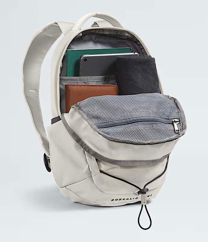 The North Face Borealis Mini Backpack