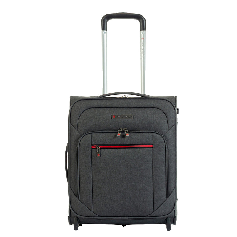 Air Canada Belmont Ensemble de 2 pièces - Valise cabine et sac fourre-tout