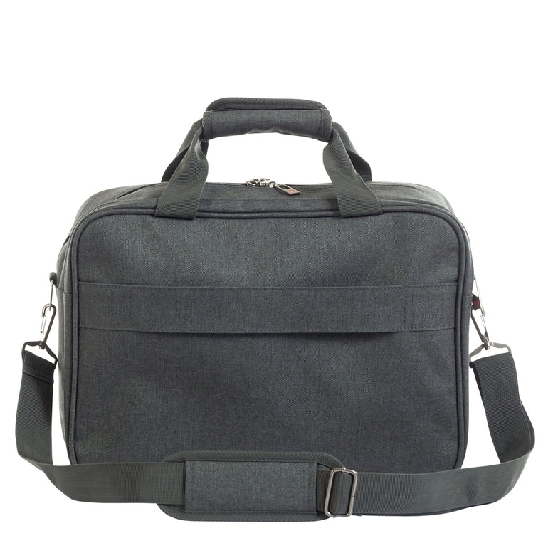 Air Canada Belmont Ensemble de 2 pièces - Valise cabine et sac fourre-tout