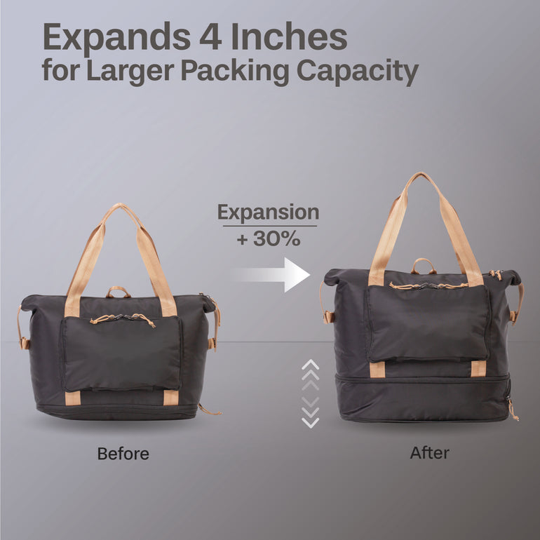 Jetstream Signature Series 5-Piece Luggage Set
