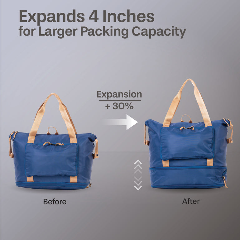 Jetstream Signature Series 5-Piece Luggage Set