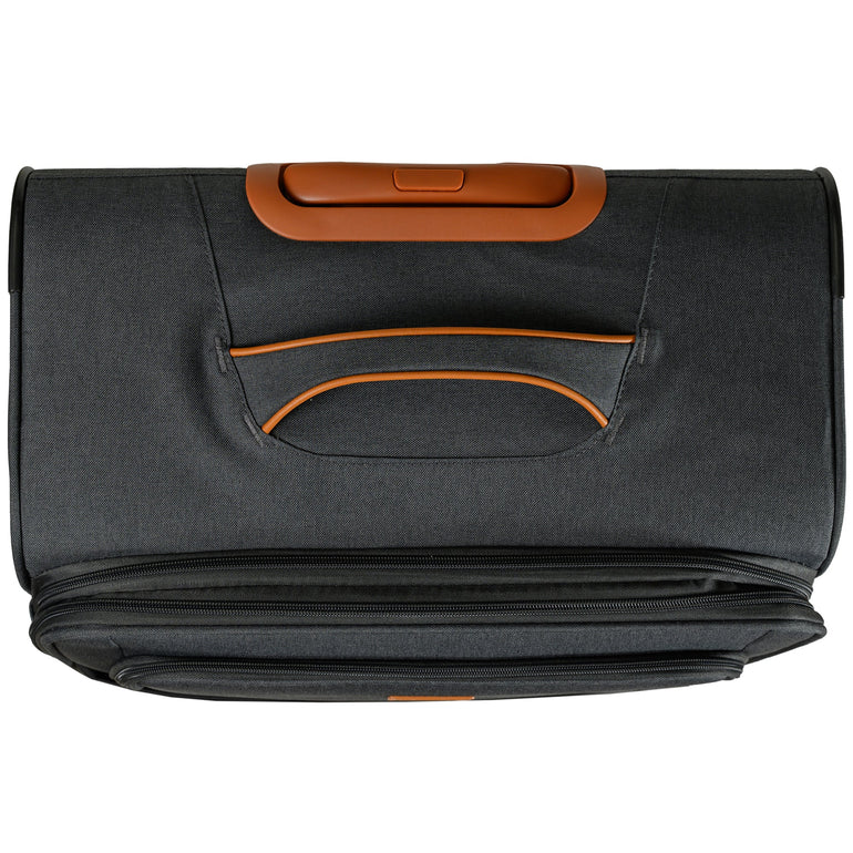 Champs Classic II Expandable 3-Piece Luggage Set