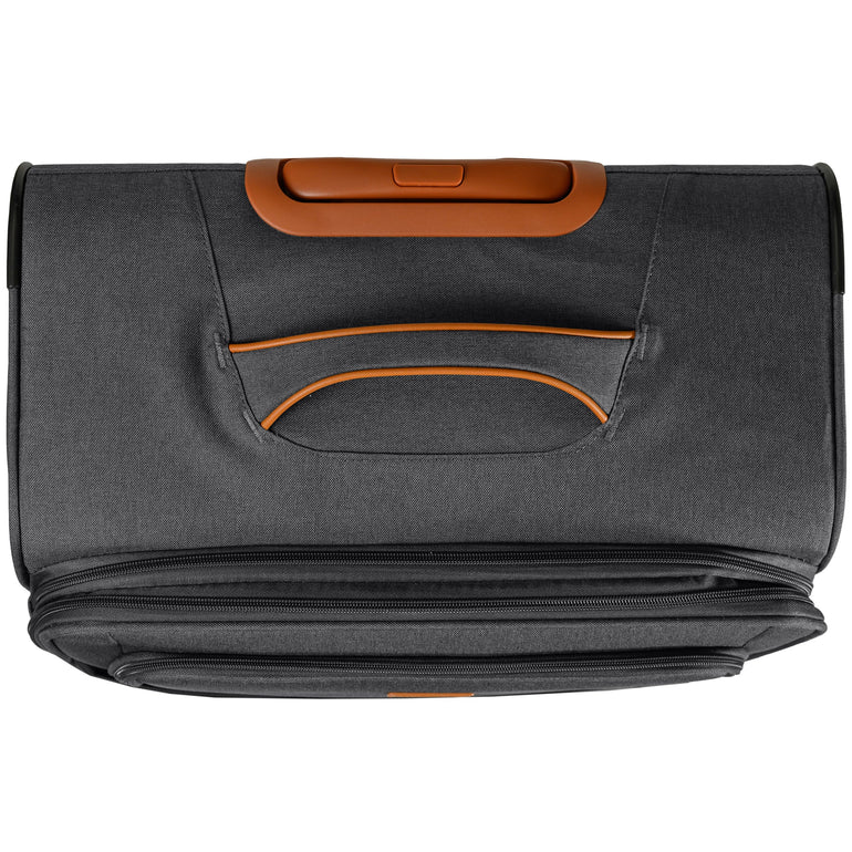 Champs Classic II Expandable 3-Piece Luggage Set