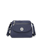 Baggallini Calais Crossbody Bag - French Navy