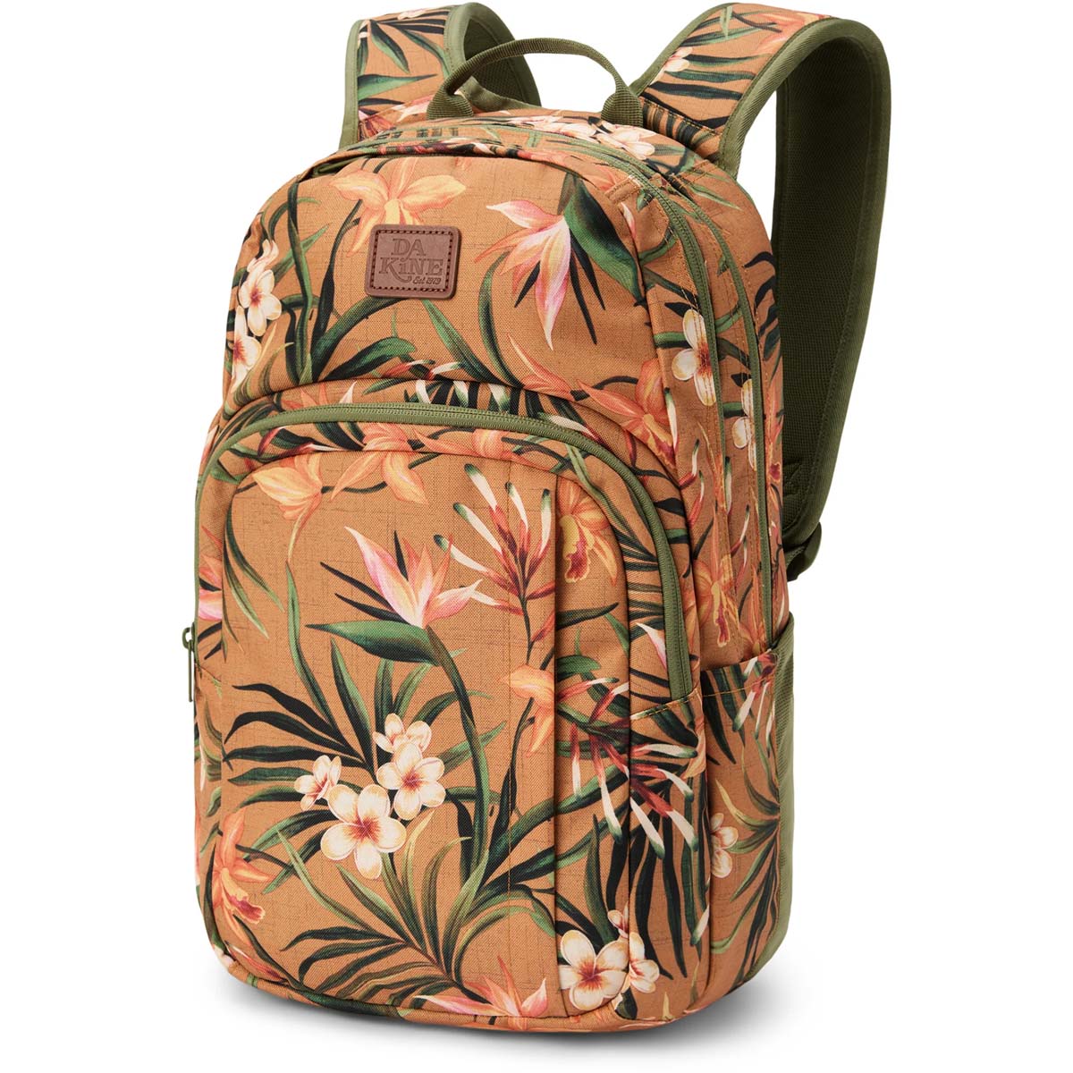 Dakine Campus Backpack 25L - Royal Hawaiian