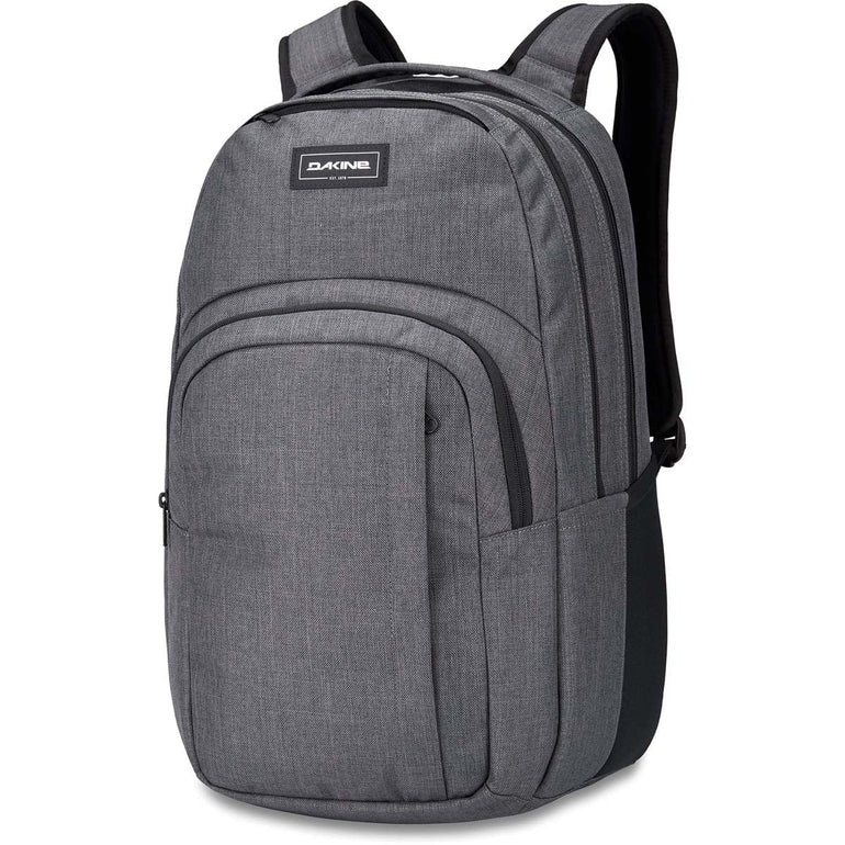 Dakine Campus Backpack 33L - Carbon