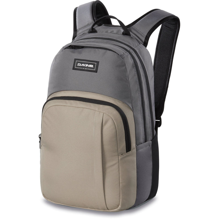 Dakine Campus M Sac à dos pour ordinateur portable de 25 L - Mosswood