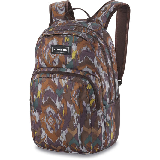 Dakine Campus M 25L Laptop Backpack – Painted Canyon
