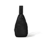 Baggallini Manhattan Central Park Sling Bag - Black