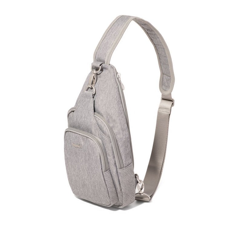 Baggallini Manhattan Central Park Sac bandoulière