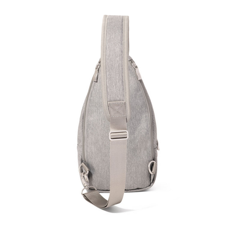 Baggallini Manhattan Central Park Sac bandoulière