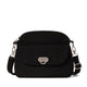 Baggallini Coastal Flip Lock Crossbody