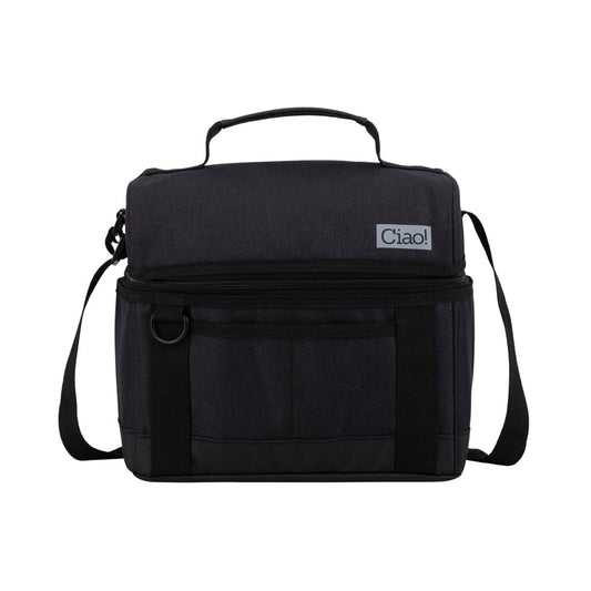 CIAO "Easton" Men's Dome Cooler Bag