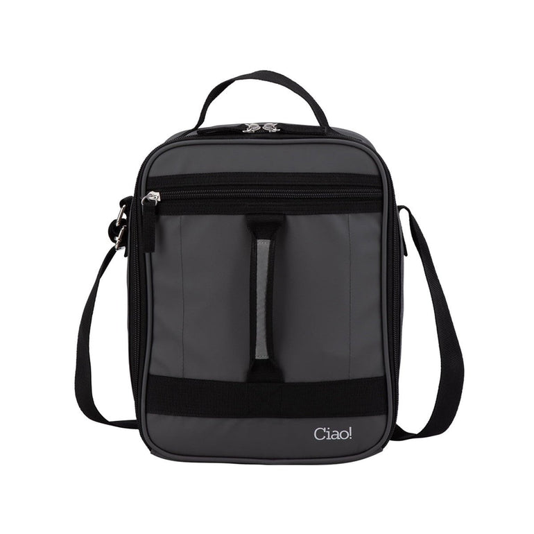 CIAO "Kenzo" Front Lid Men's Cooler Bag