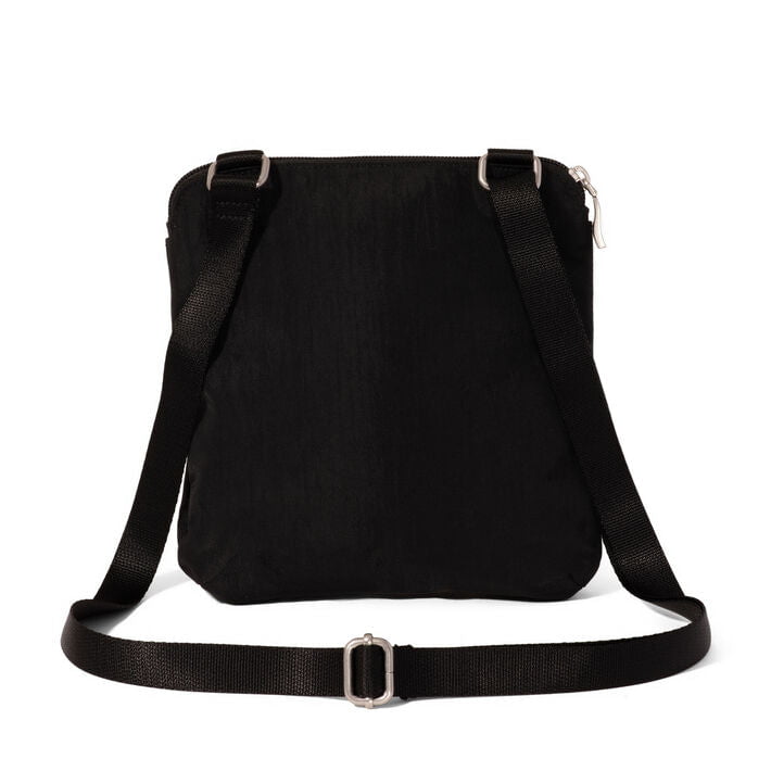 Baggallini Coastal Flip Lock Mini sac bandoulière