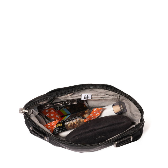Baggallini Coastal Flip Lock Mini sac bandoulière