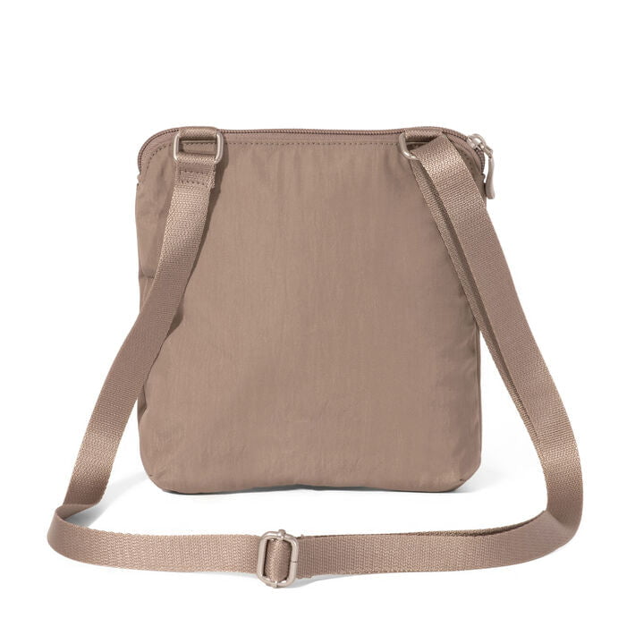 Baggallini Coastal Flip Lock Mini sac bandoulière