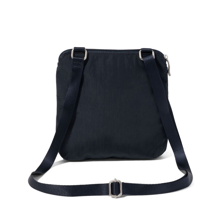 Baggallini Coastal Flip Lock Mini sac bandoulière