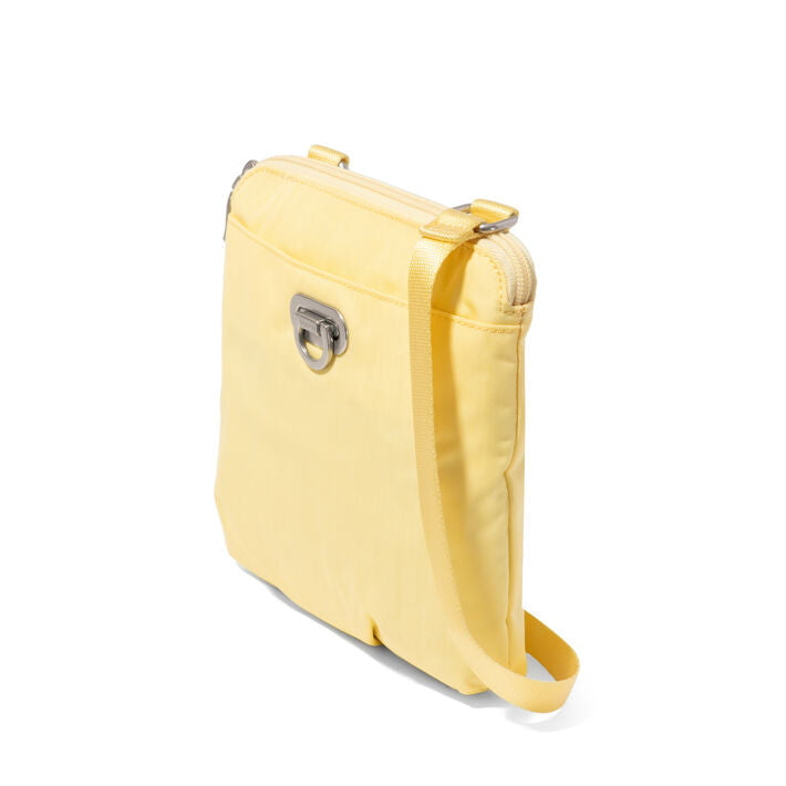 Baggallini Coastal Flip Lock Mini sac bandoulière