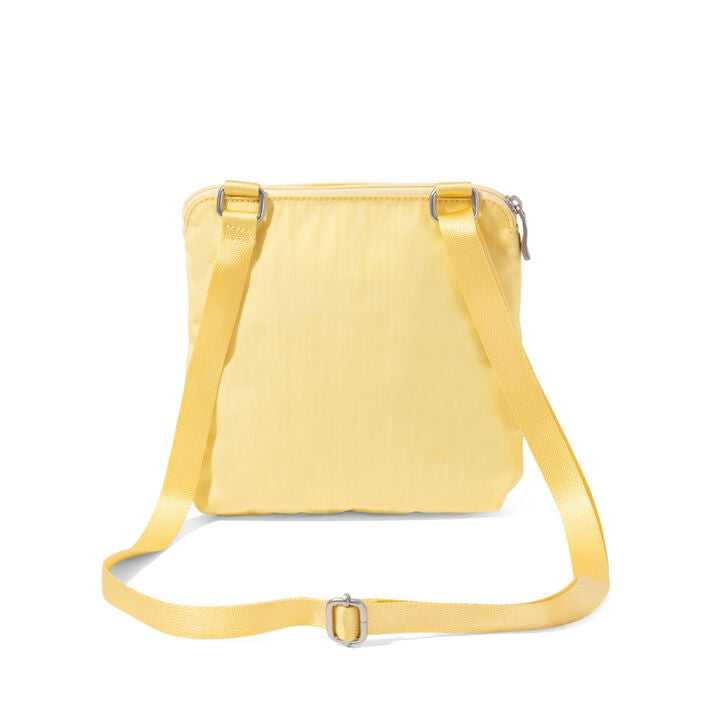 Baggallini Coastal Flip Lock Mini sac bandoulière