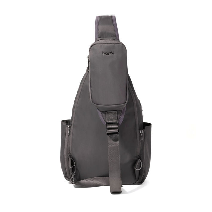 Baggallini Central Park Large Sling