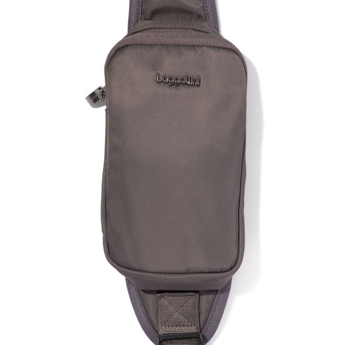 Baggallini Central Park Large Sling