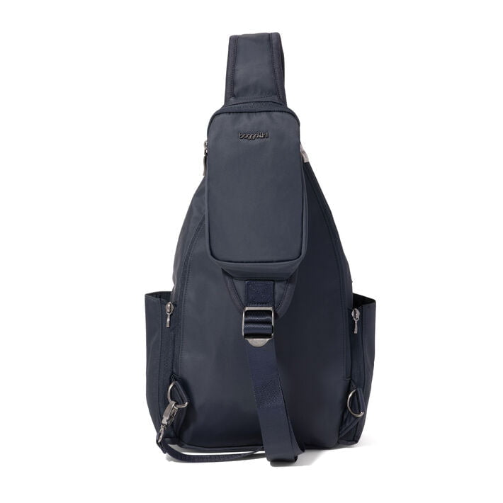 Baggallini Central Park Large Sling