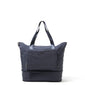 Baggallini Carryall Expandable Packable Tote - French Navy