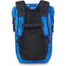 Dakine Cyclone Roll Top 32L Backpack - Deep Blue