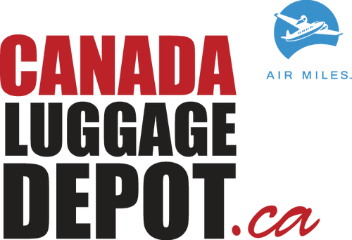 Canada Luggage Depot │ Luggage - Backpacks - Bags at Discounted Prices