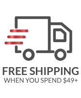 Free Shipping in Canada