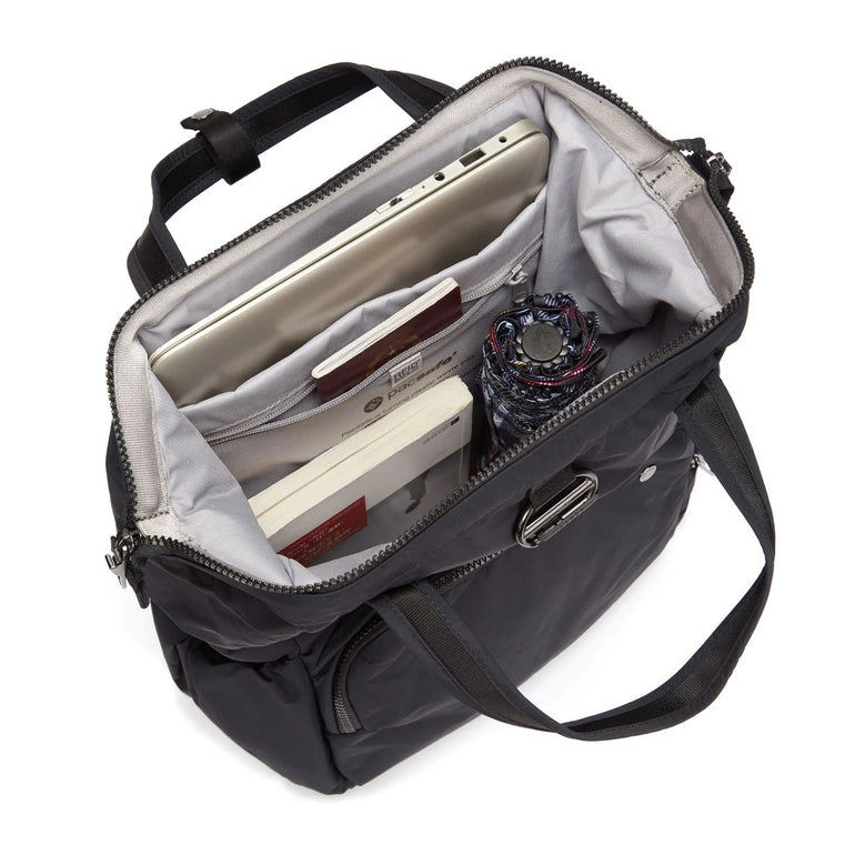 Pacsafe Citysafe CX Anti-Theft Backpack (RFID Blocking)