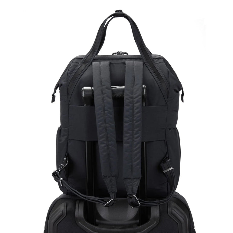 Pacsafe Citysafe CX Anti-Theft Backpack (RFID Blocking)