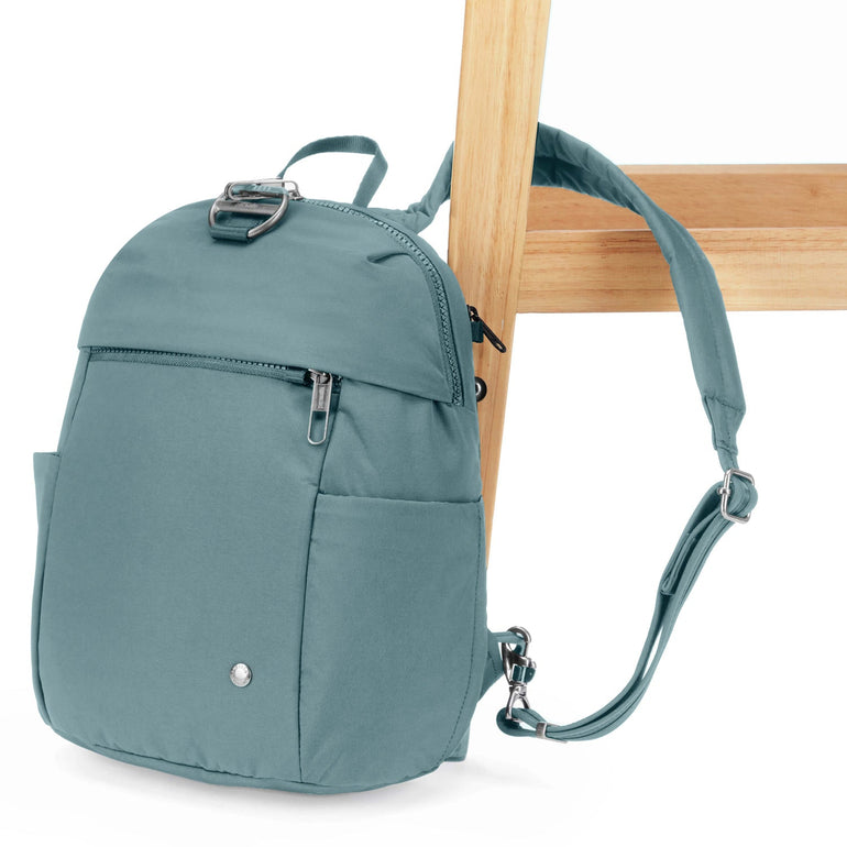 Pacsafe Citysafe CX Anti-Theft 8L Backpack Petite