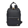 Pacsafe CX Anti-Theft Mini Backpack - Black Gold
