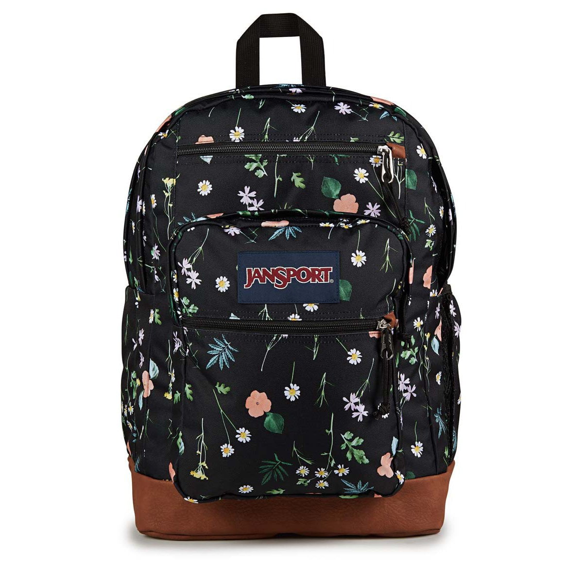 JanSport Cool Student Sac à dos - Bewitched Blooms