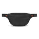 Champs Onyx Leather Waist Pack