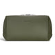 Champs Onyx Leather Toiletry Bag