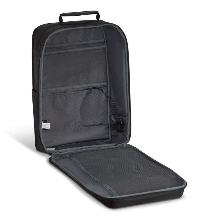 Champs Onyx Travel Backpack