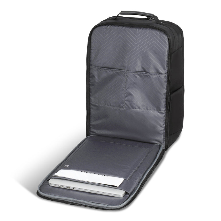 Champs Onyx Travel Backpack