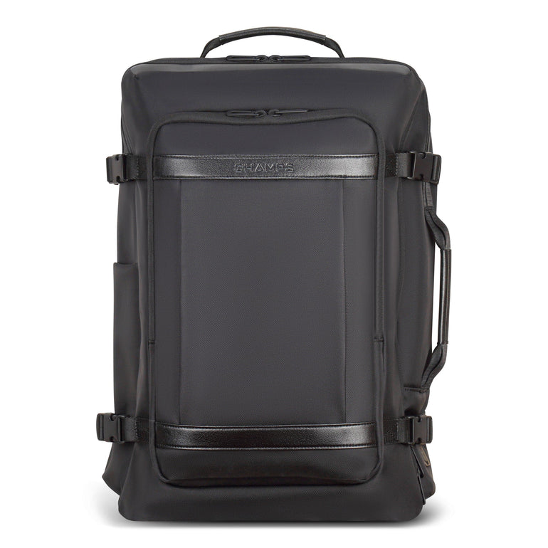 Champs Onyx Carry-On Backpack