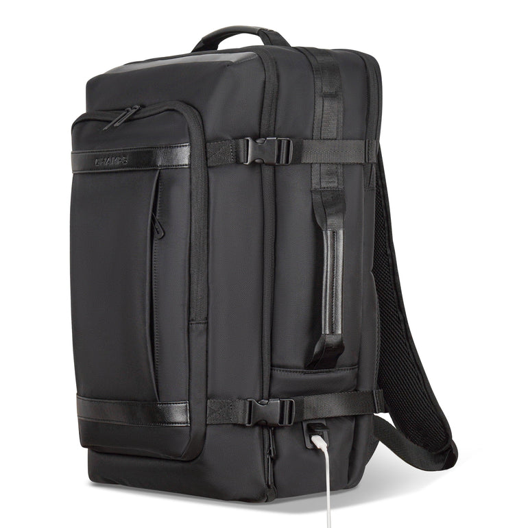 Champs Onyx Carry-On Backpack