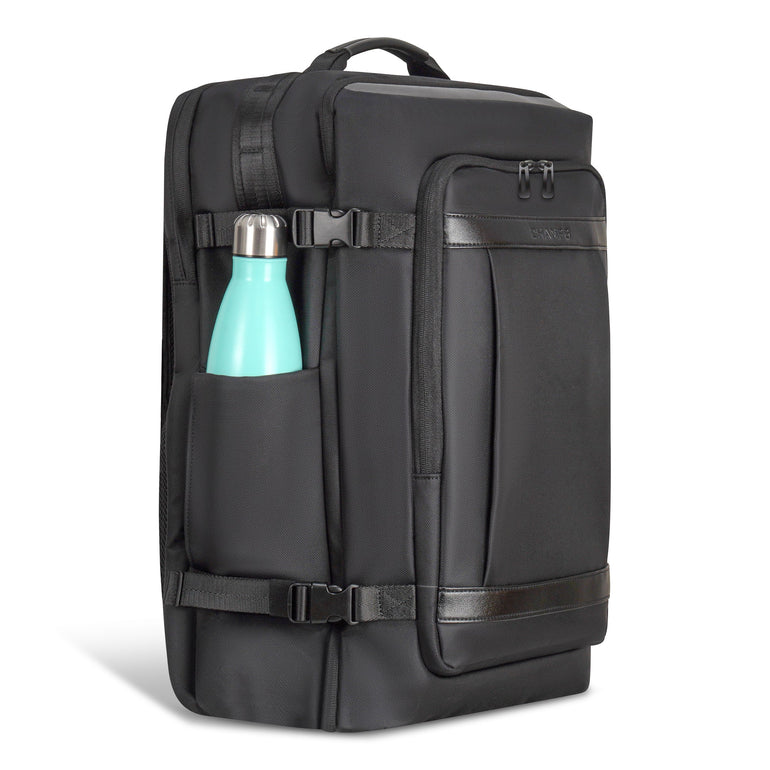 Champs Onyx Carry-On Backpack