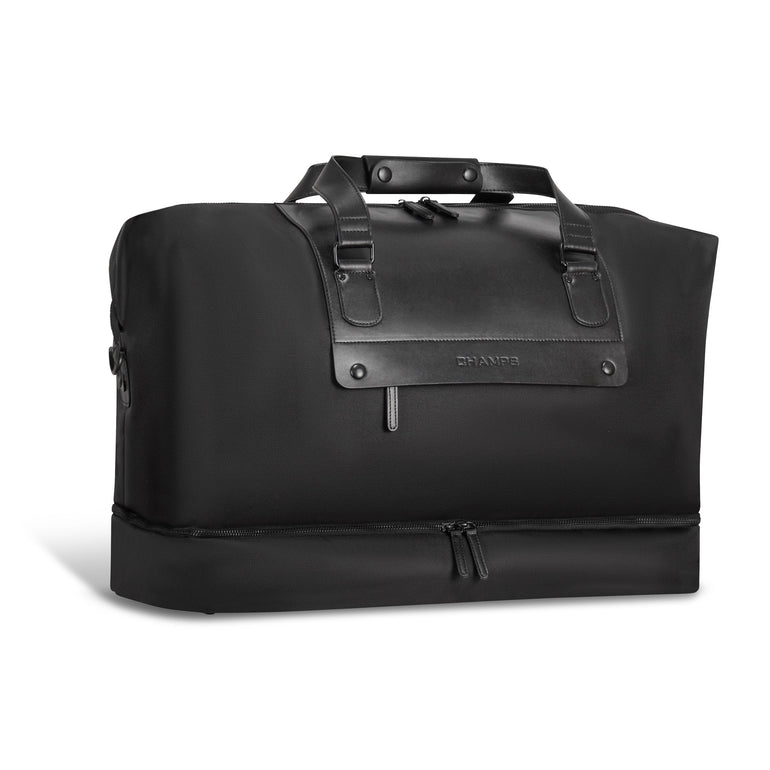 Champs Onyx Duffle Bag