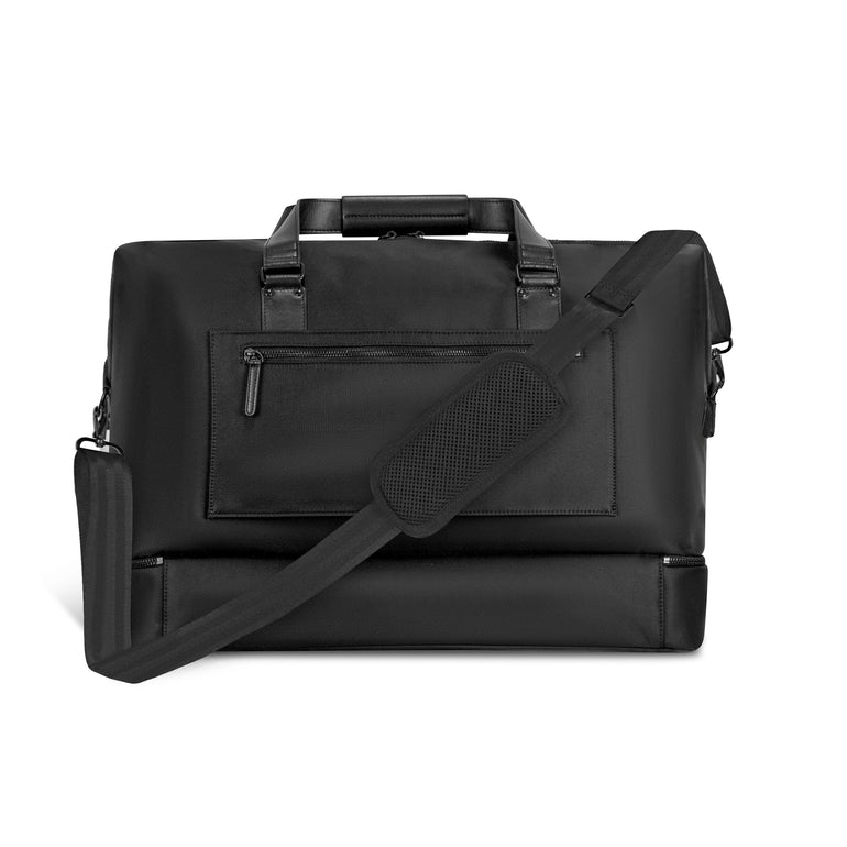 Champs Onyx Duffle Bag